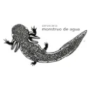 MONSTRUO DE AGUA