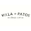 VILLA de PATOS