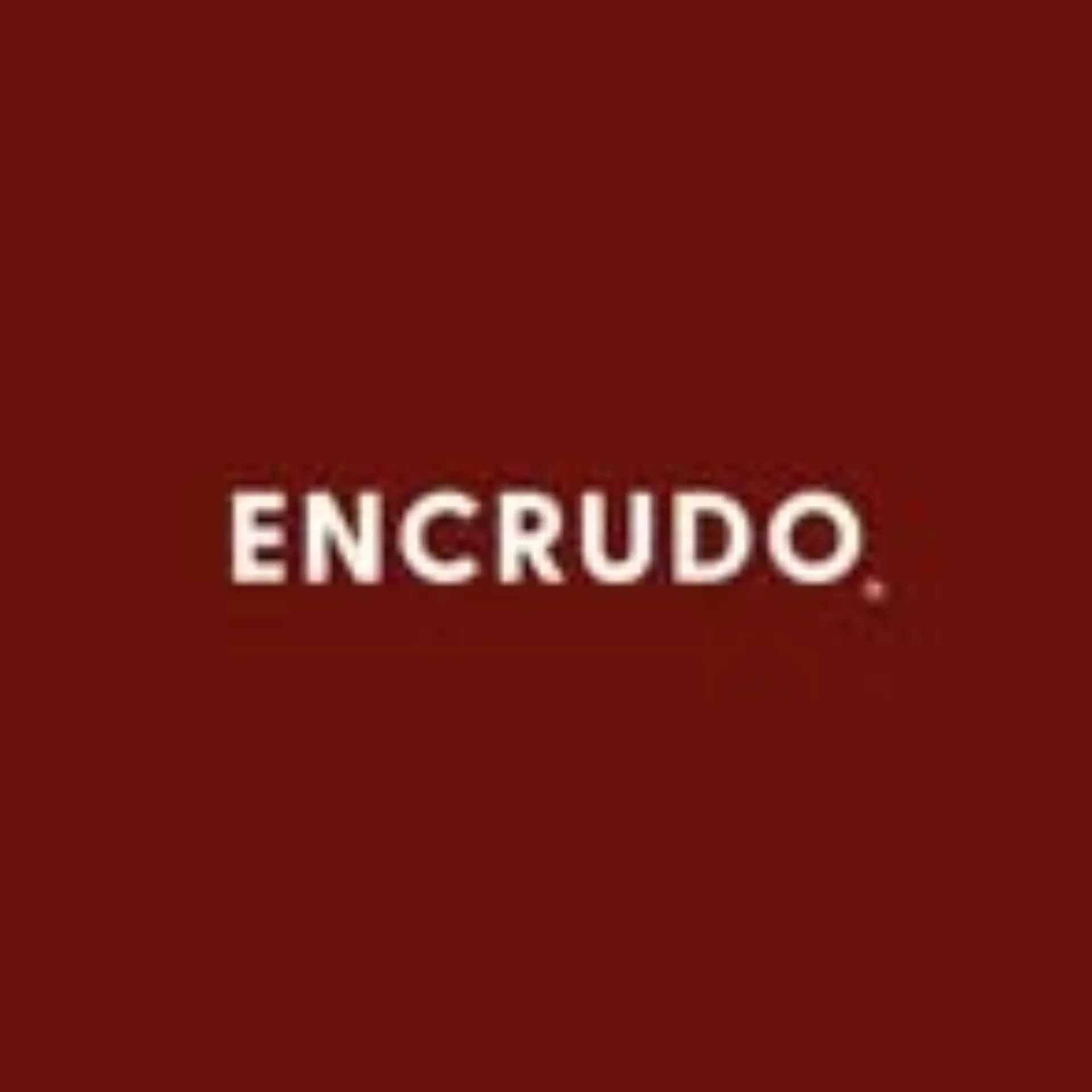 ENCRUDO