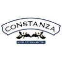 AGUA CONSTANZA