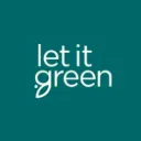 LET IT GREEN