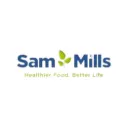 SAM MILLS