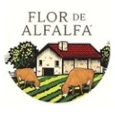 FLOR DE ALFALFA