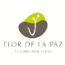 FLOR DE LA PAZ