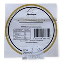 Queso manchego 500gr MONTAGNE