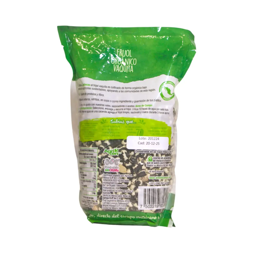 frijol-organico-vaquita-500gr-aires-de-campo-2.webp