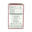 Té orgánico de equinacea (16 sobres) 20.8gr TRADITIONAL MEDICINALS