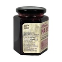 Mermelada artesanal de jamaica 300gr MAYE