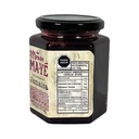 Mermelada artesanal de jamaica 300gr MAYE