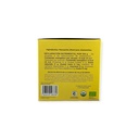 Infusión orgánica Pureza 16pz FLOR DE LA PAZ