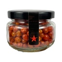 Chiltepin silvestre 30gr LA COMANDANTA