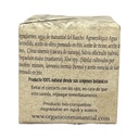 Champú en barra de henna 90gr MANANTIAL DE LAS FLORES
