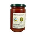 Salsa de tomate clásica organica 280gr LA SELVA 