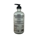 Crema de fuego 500ml HÖPSIS