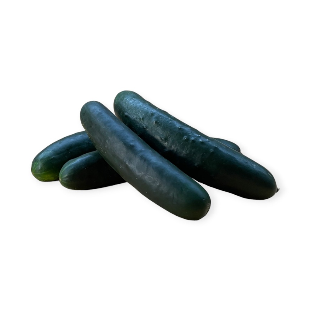 Pepino americano kg