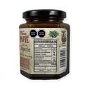 Salsa de chipotle y miel de maguey 300gr MAYE