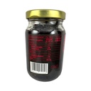 Chicharrón de serrano con jamaica 190gr LA COMANDANTA