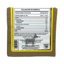 Queso untable de cabra a la ceniza 150gr LA CABRITA