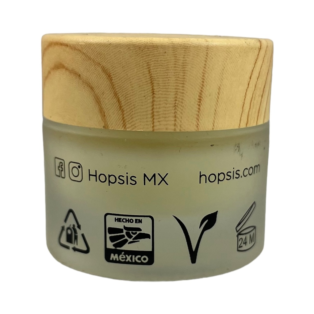 Bálsamo 10gr HÖPSIS