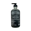 Jabón de fuego 500ml HÖPSIS