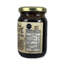 Crema de cacao y miel de maguey 250gr MAYE