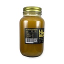Miel amarilla 1.3kg LA COMANDANTA