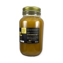 Miel amarilla 1.3kg LA COMANDANTA