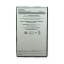 -Té orgánico de jengibre (16 sobres) 24gr TRADITIONAL MEDICINALS