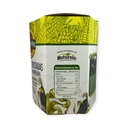 Tostadas horneadas de maíz azul 190gr CAMPO VIVO 
