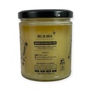 Miel de mezquite 350gr PANALLI