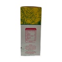 Granola con fresa 350gr CAMPO VIVO 