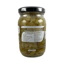 Sauerkraut 230gr SIMBIOTICA