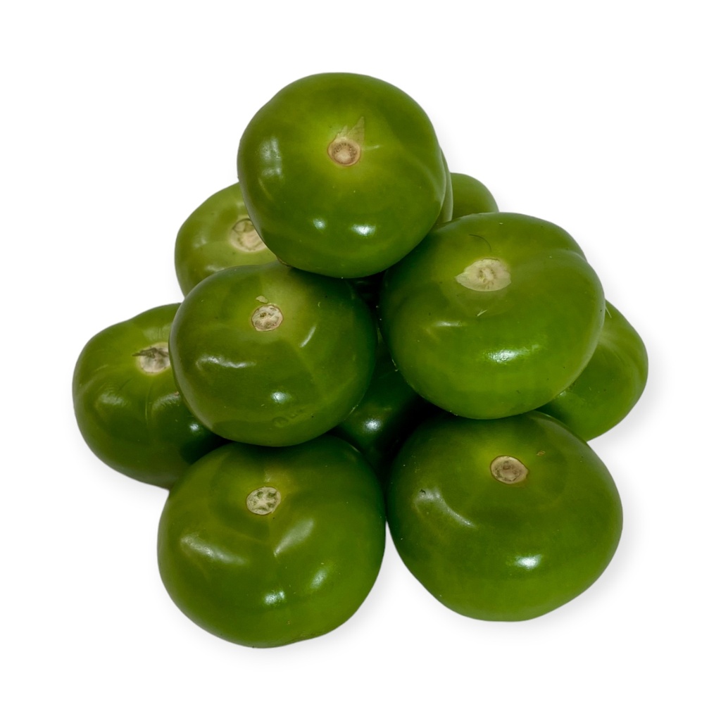 Tomate verde kg