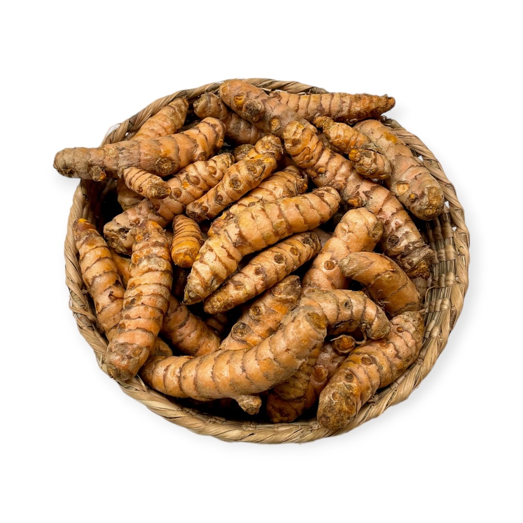 Cúrcuma agroecológica kg