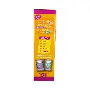 Galletas con canela 192gr MORAMA