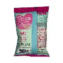 Galleta individual con chispas de chocolate 32gr MORAMA