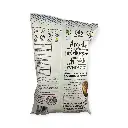 Amaranth chips sabor chipotle con sal del Himalaya 100gr IAMARANTH