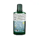 Enjuague bucal con 23 hierbas, neem y peelu AUROMERE