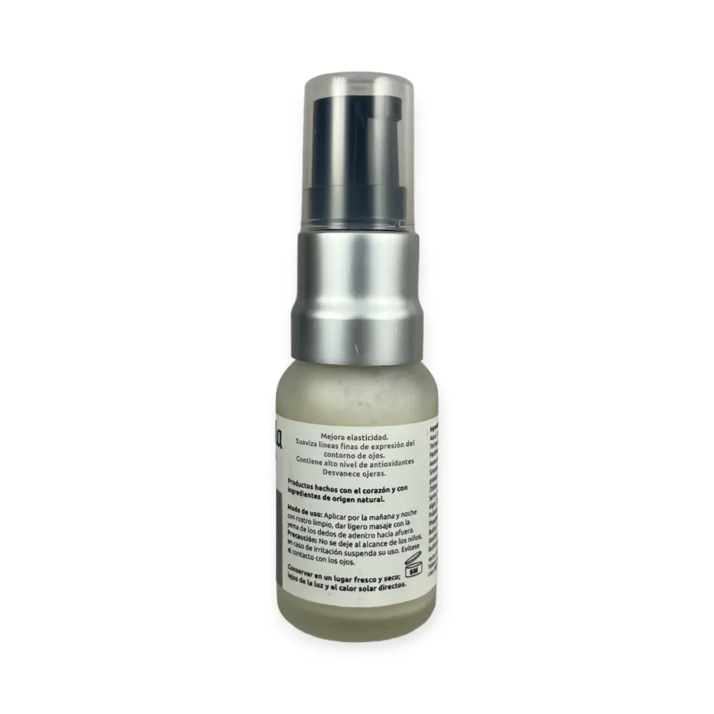 Contorno de ojos 15ml MERCADELA