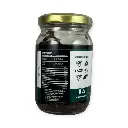 Salsa chicharrón de chile serrano 180gr ARCONTE