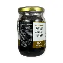 Salsa chicharrón de chile manzano 180gr ARCONTE