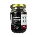 Salsa chicharrón de chile habanero 180gr ARCONTE