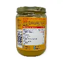 Papilla orgánica de mezcla de frutas con cereales integrales 190gr HIPP