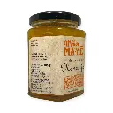Mermelada artesanal de naranja 300gr MAYE