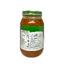 Salsa pomodoro con albahaca 460ml AIRES DE CAMPO