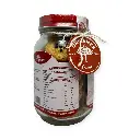 Tarro masón con galletas de amaranto con chispas de chocolate 120gr ORIGENES