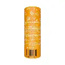 Bálsamo labial cítricos vegano push up 7gr KOBOL
