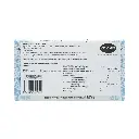 Mantequilla artesanal con flor de sal 250gr AMANENN