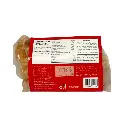 Tofu BBQ 200gr SANO MUNDO