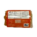 Tofu al chilli orgánico 200gr SANO MUNDO